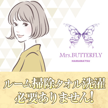 ミセスバタフライの求人概要
